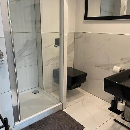 Bergsee Appartement Bad Säckingen