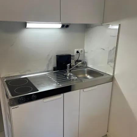 Bergsee * Bad Säckingen