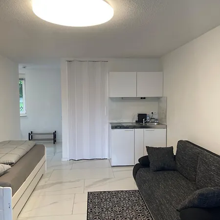 Bergsee Bad Säckingen